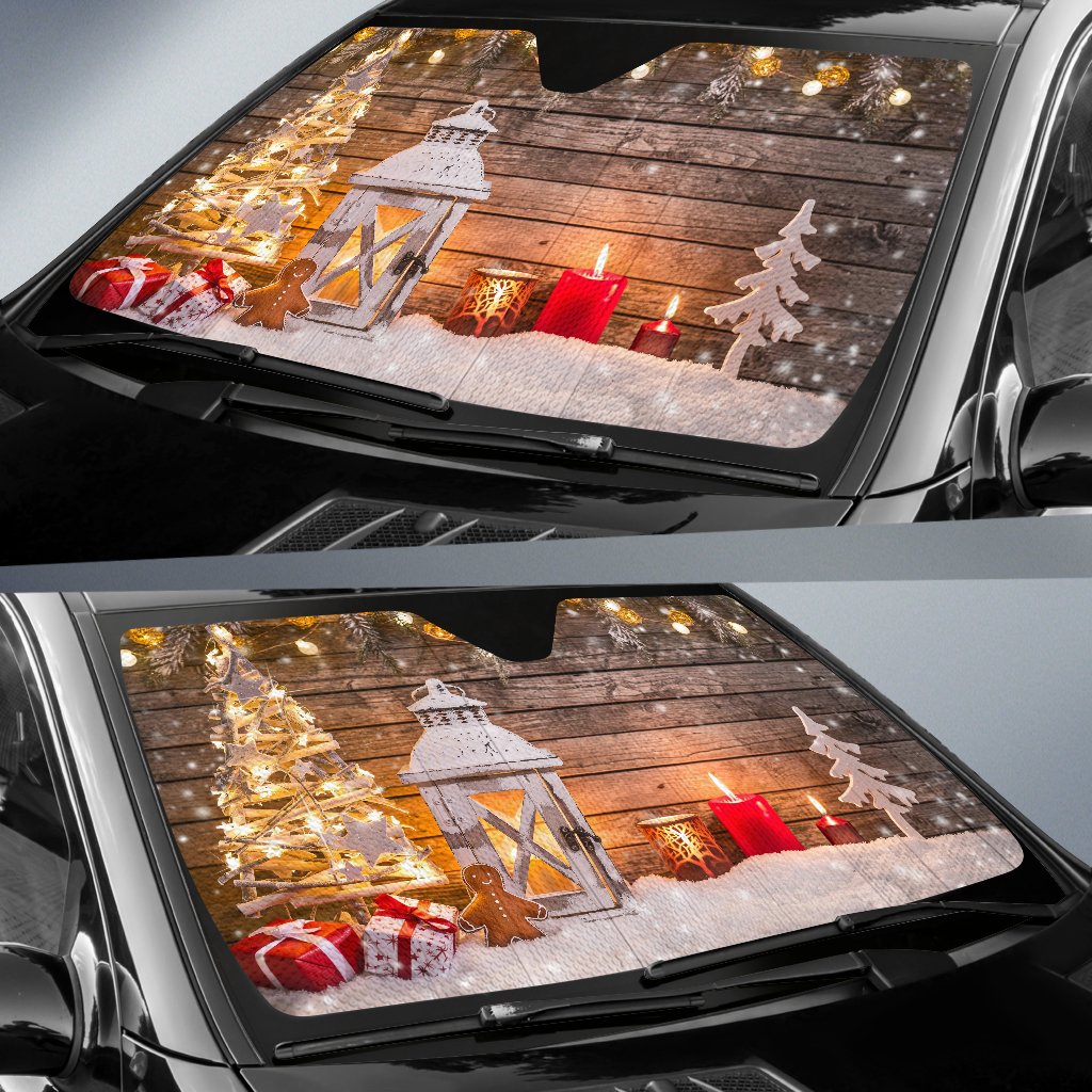 Noel Deco Sun Shade Gift Ideas 2022