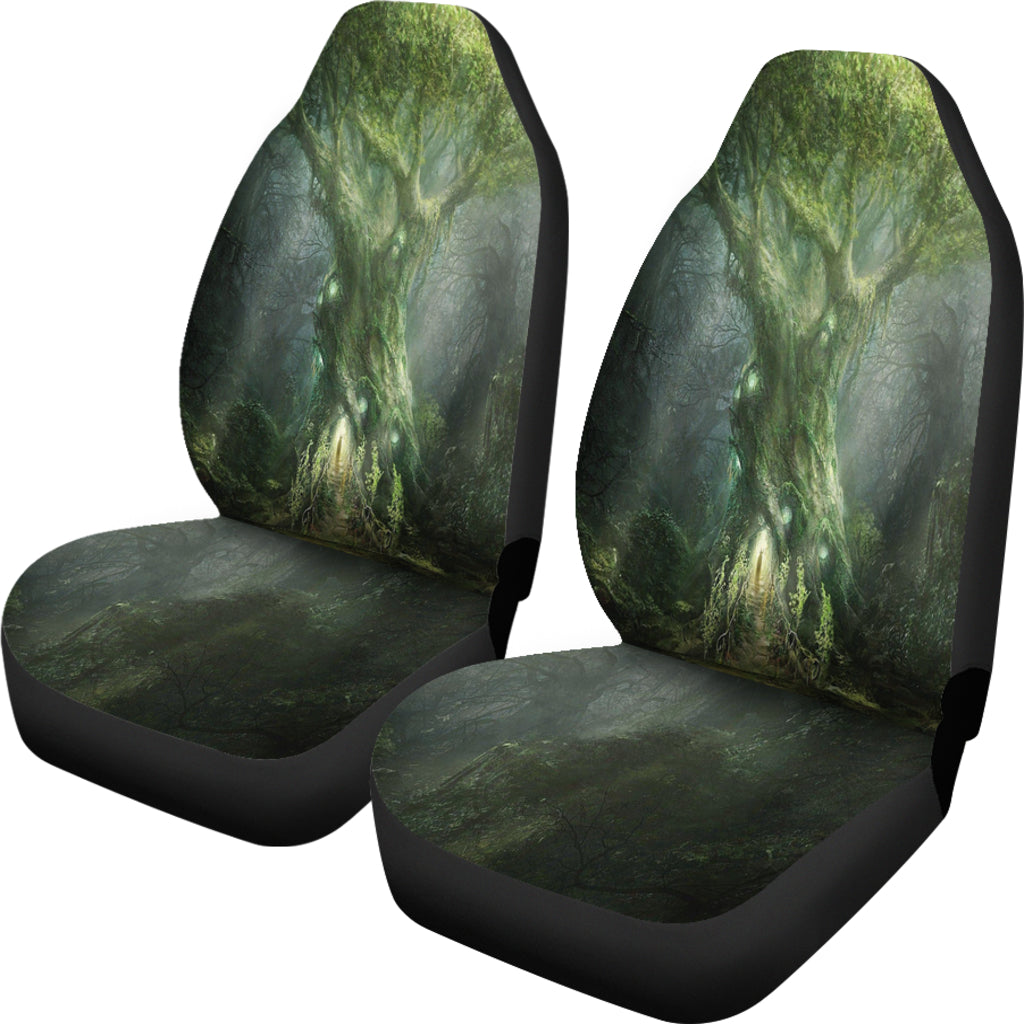 Lord Of The Rings 12 Seat Covers
