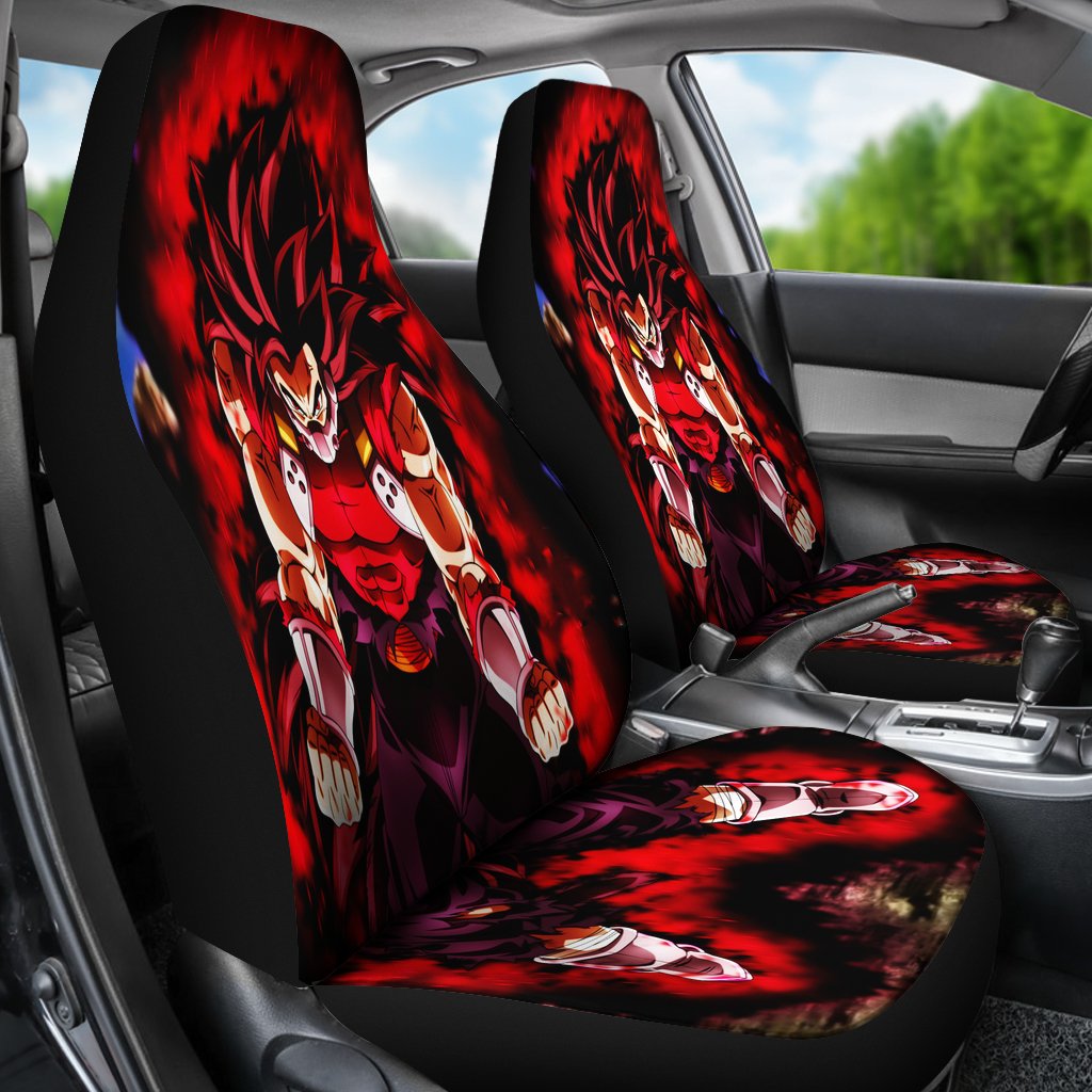 Broly Cumber Car Seat Covers 1 Amazing Best Gift Idea