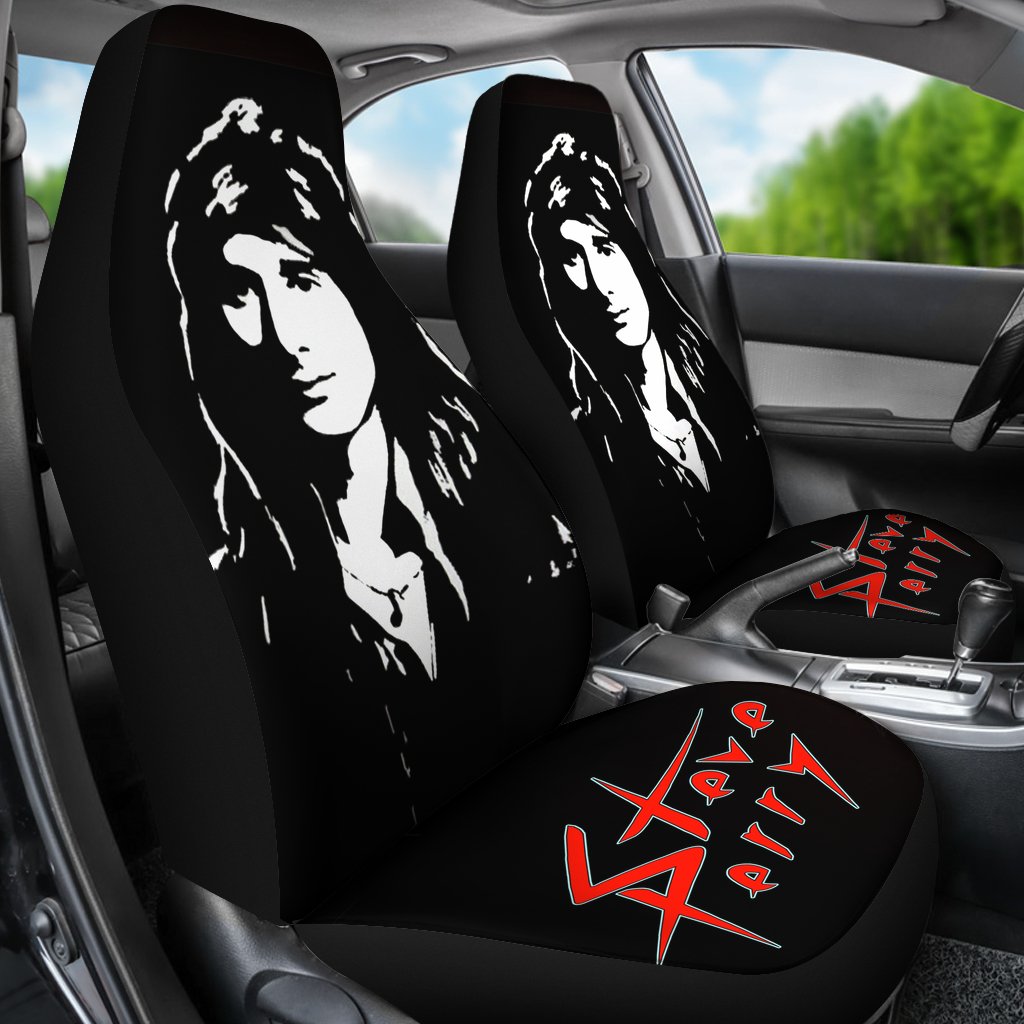 Steve Perry 1 Seat Covers