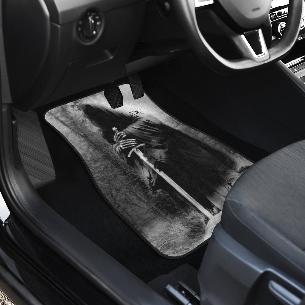 Lord Of The Rings 8 Car Mats