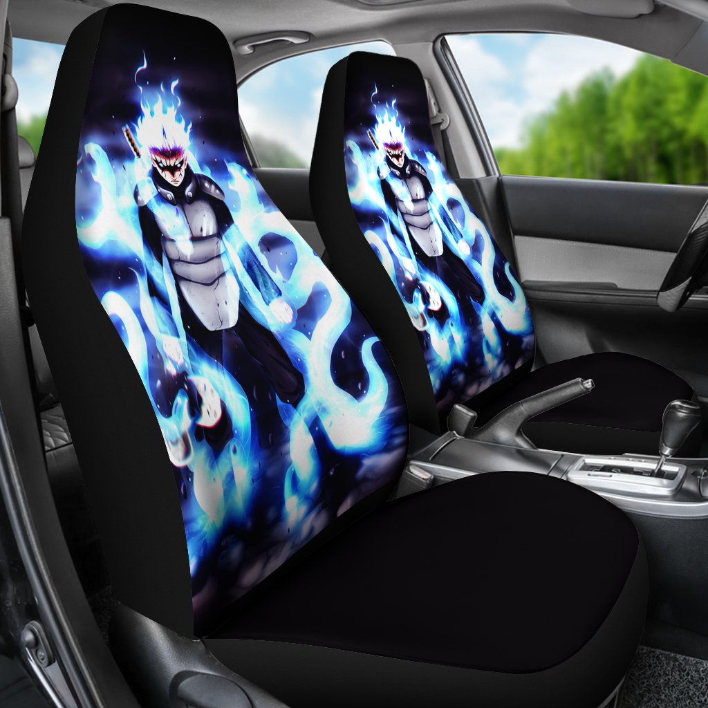 Mitsuki Sage Mode Car Seat Covers 1 Amazing Best Gift Idea