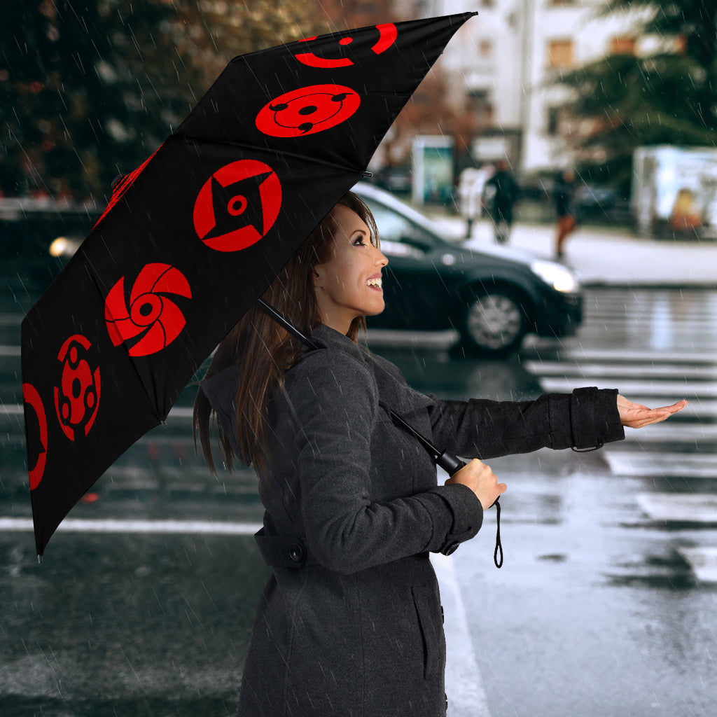Mangekyou Sharingan Umbrella 2021
