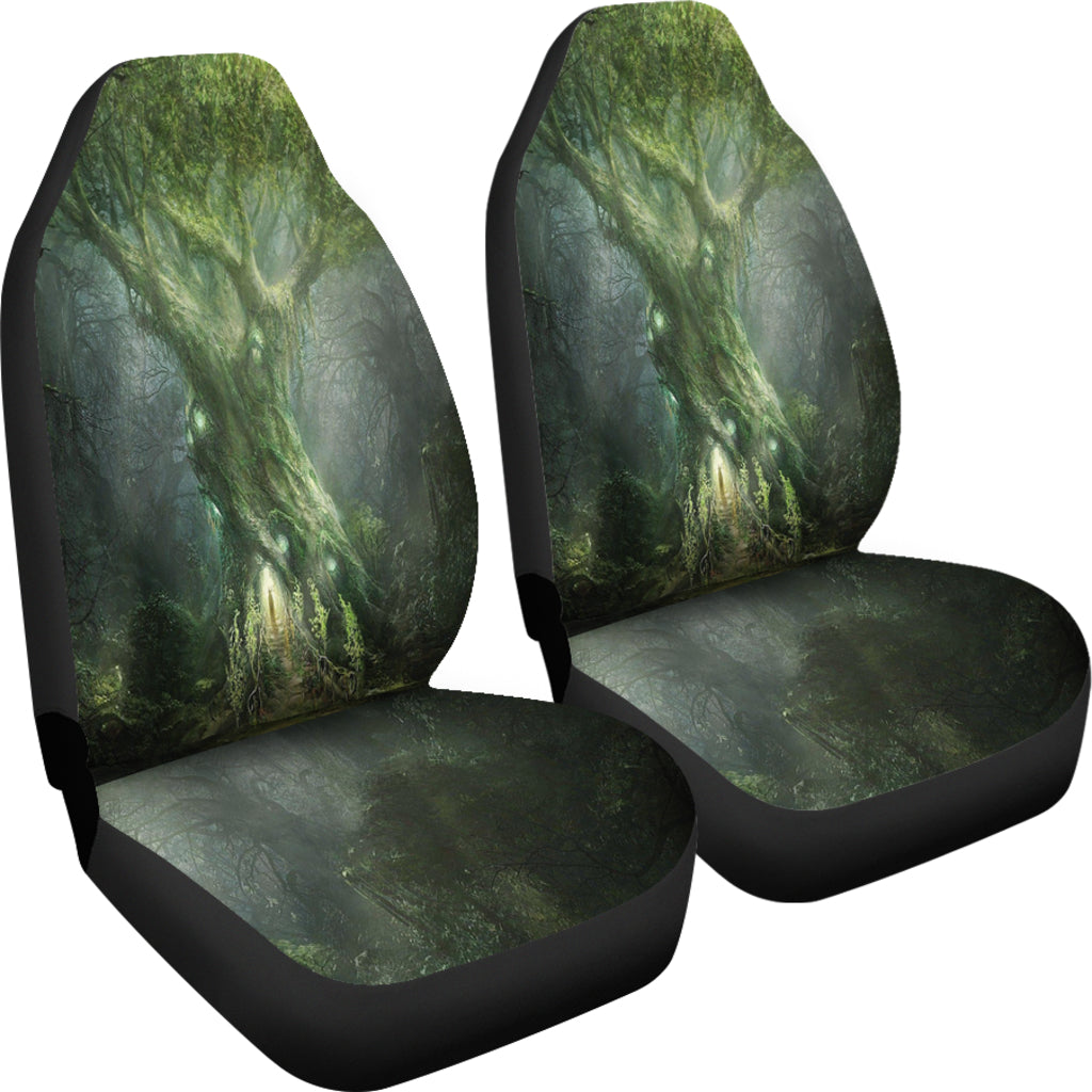 Lord Of The Rings 12 Seat Covers