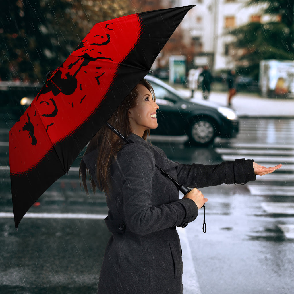 Uchiha Itachi Umbrella 2021