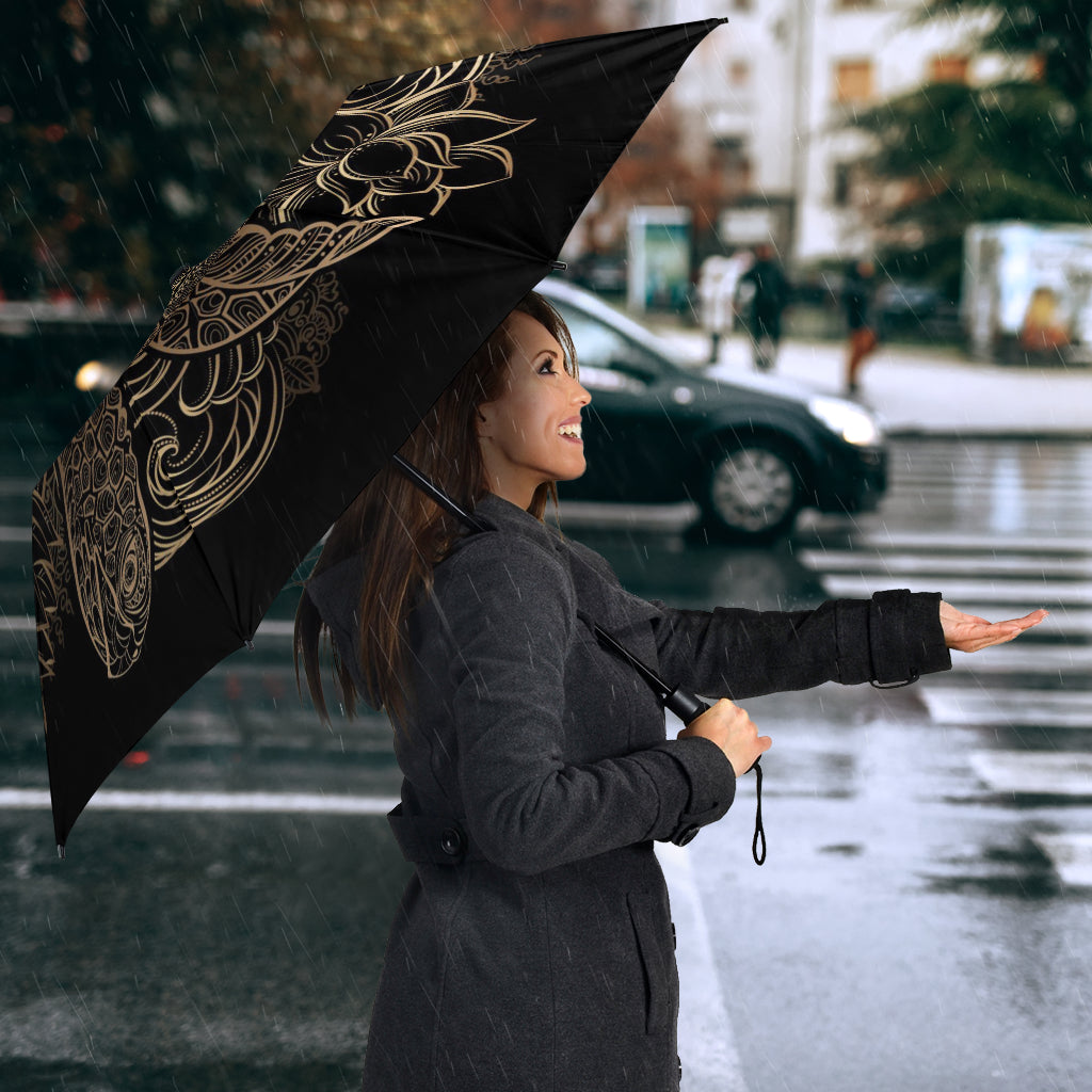 Tirtle Umbrella 2021