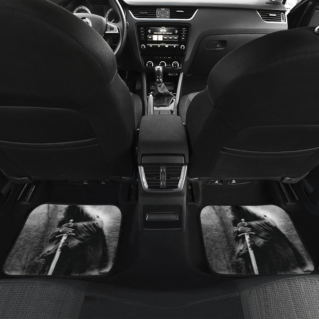 Lord Of The Rings 8 Car Mats