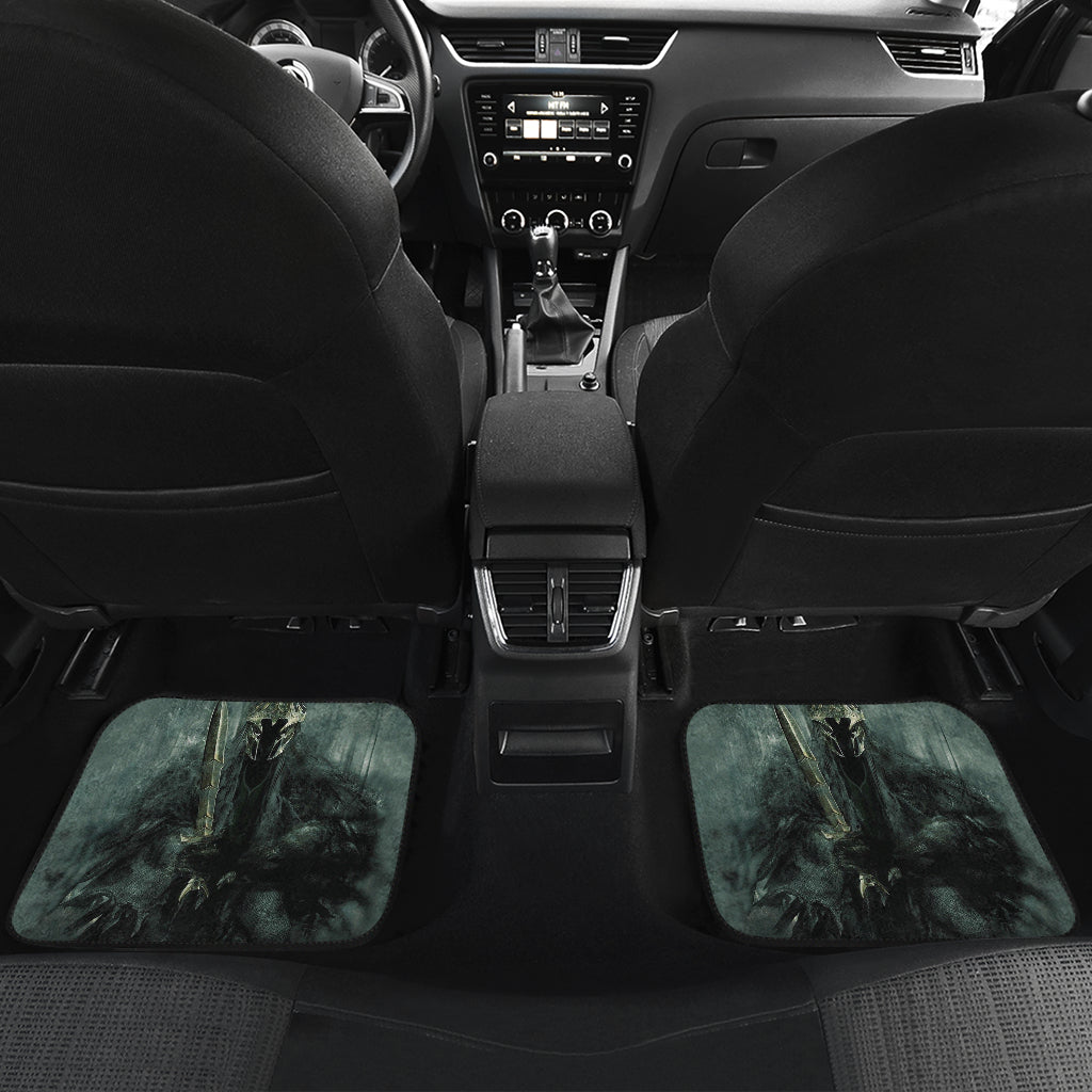 Lord Of The Rings 5 Car Mats