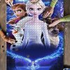 Frozen Art Jigsaw Puzzle