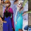 Frozen Princess 2 Jigsaw Mock Puzzle Kid Toys