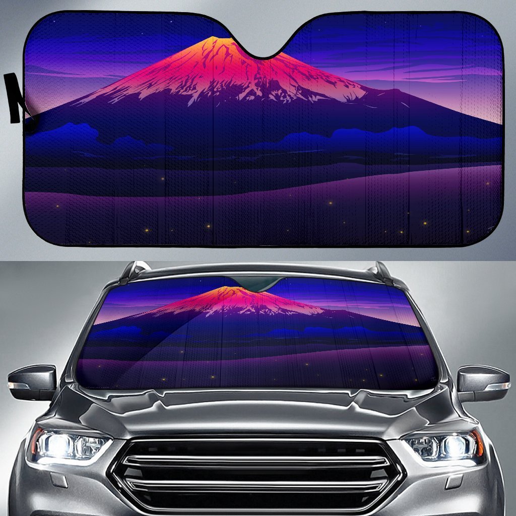 Fushi Mountain Sun Shade Gift Ideas 2022