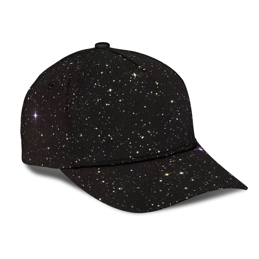 Galaxy Dark Fashion Hat Cap