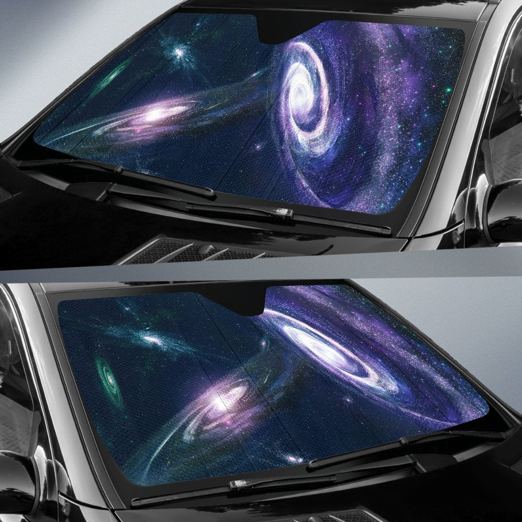 Galaxy Sun Shade Gift Ideas 2021