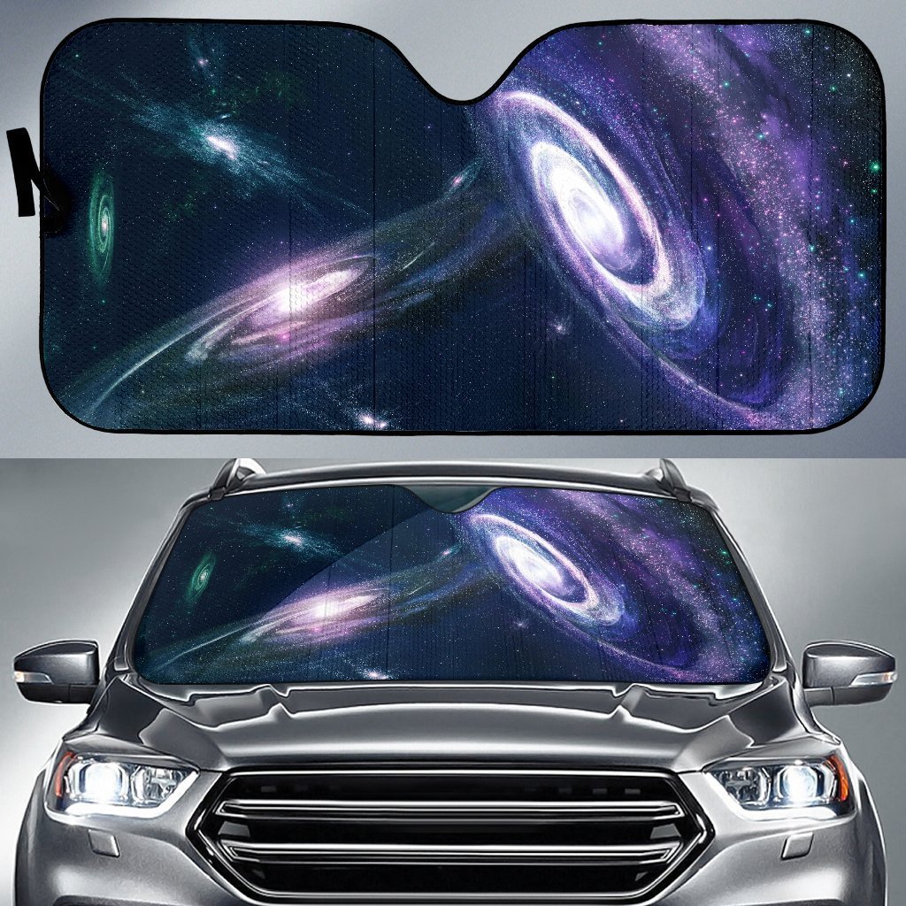 Galaxy Sun Shade Gift Ideas 2021