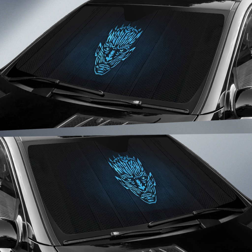 Game Of Thrones Face Sun Shade Gift Ideas 2022