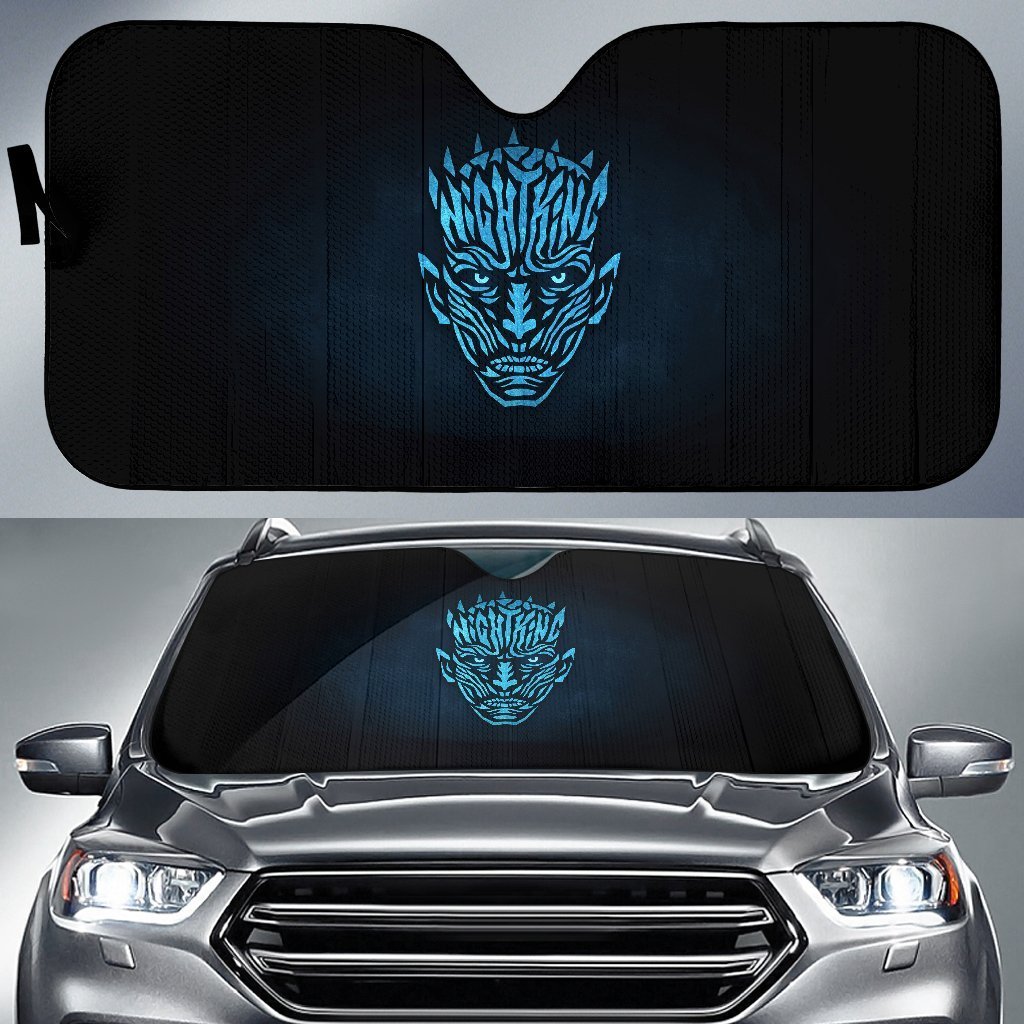 Game Of Thrones Face Sun Shade Gift Ideas 2022