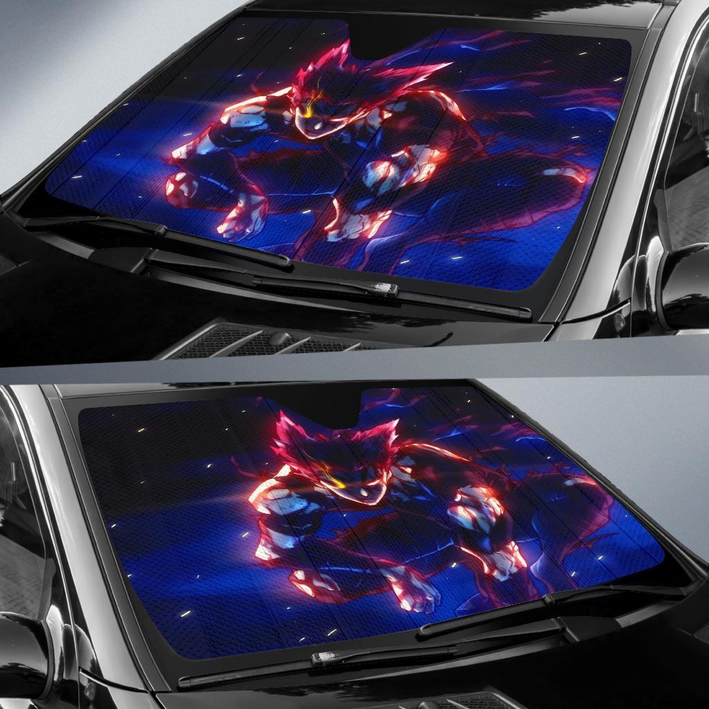 Garou Car Sun Shades Amazing Best Gift Ideas 2022