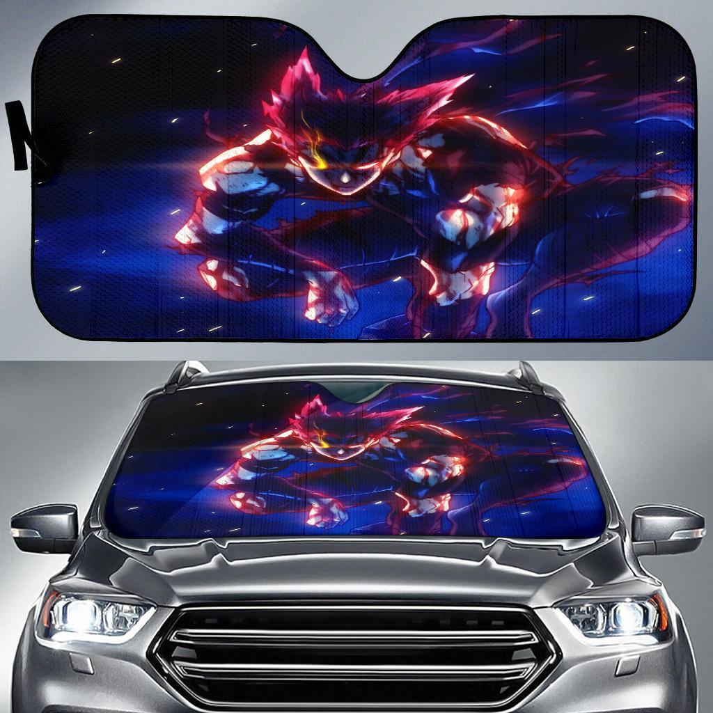 Garou Car Sun Shades Amazing Best Gift Ideas 2022