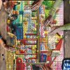 General Store Mock Jigsaw Puzzle Kid Toys