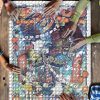 Ghibli Festival Mock Jigsaw Puzzle Kid Toys