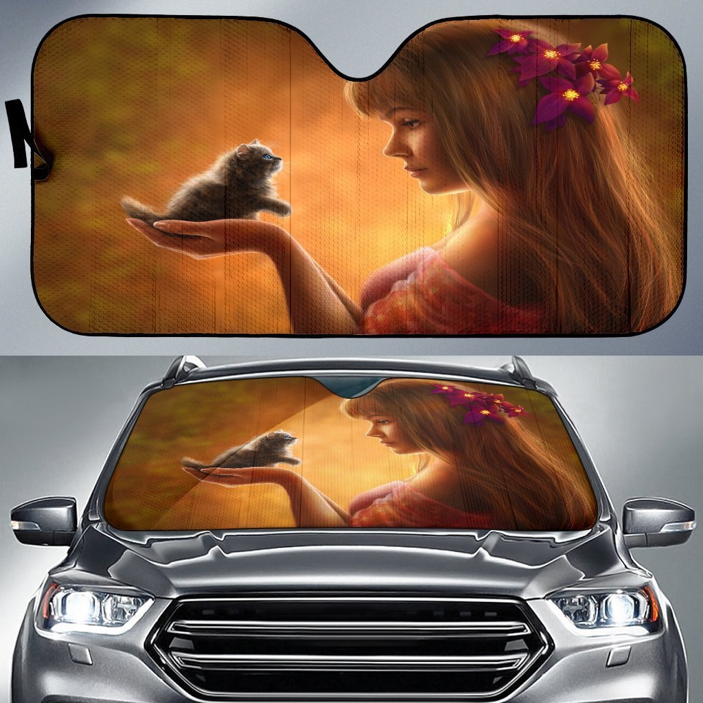 Girl Sun Shade Gift Ideas 2021