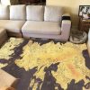 Got The Known World Westeros Map High Resolution Rug 04732 Home Decor Bedroom Living Room Decor