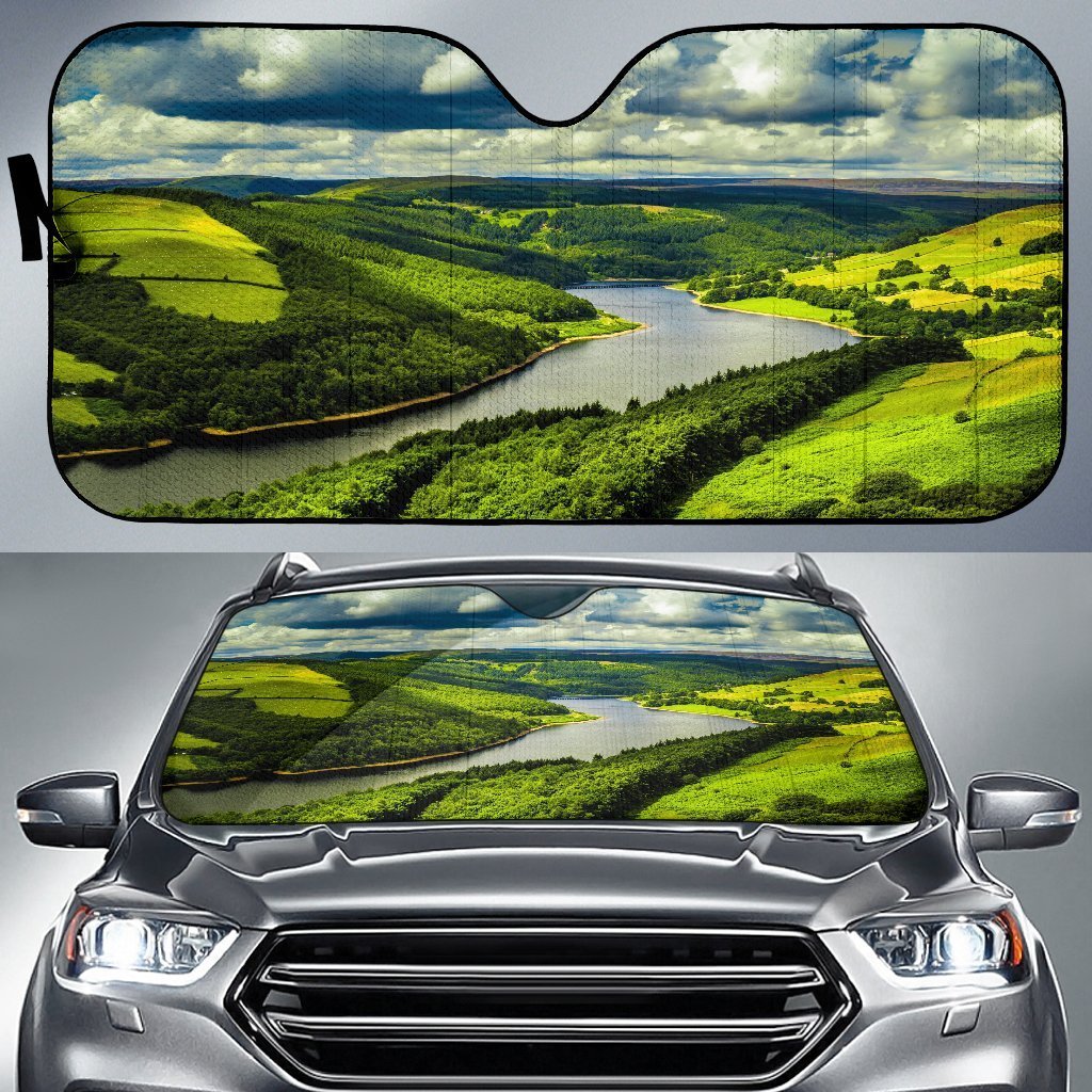 Green Hills Sun Shade Gift Ideas 2022