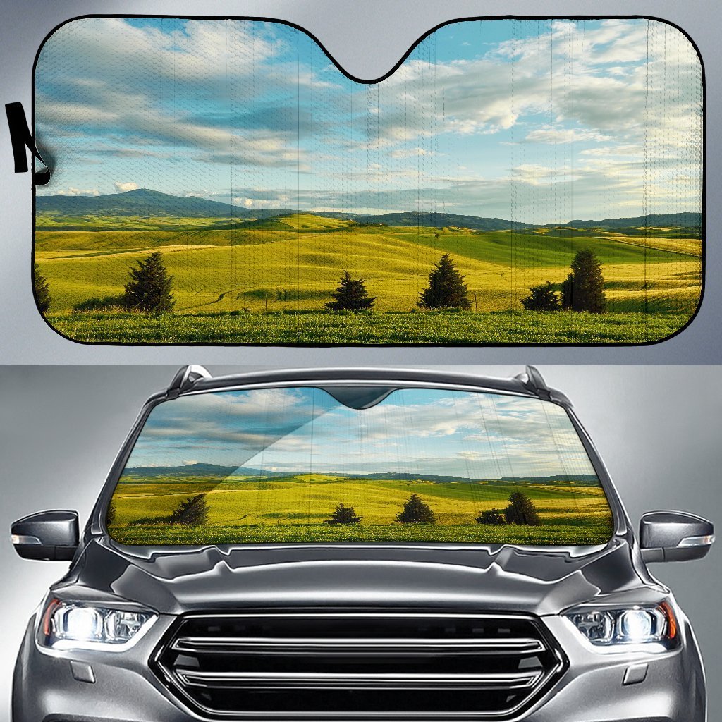 Green Nature Sun Shade Gift Ideas 2022