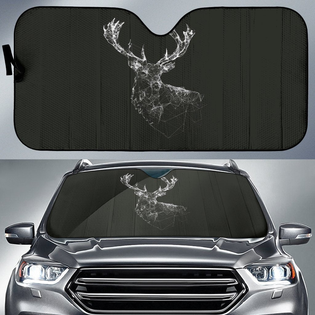 Grey Deer Digital Sun Shade Gift Ideas 2022