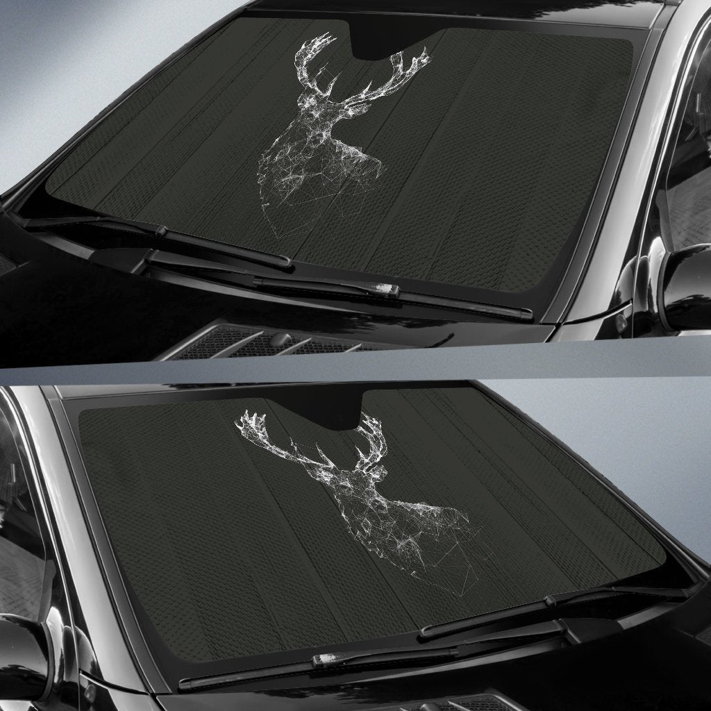 Grey Deer Digital Sun Shade Gift Ideas 2022