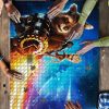 Groot Guardians Of The Galaxy Mock Jigsaw Puzzle