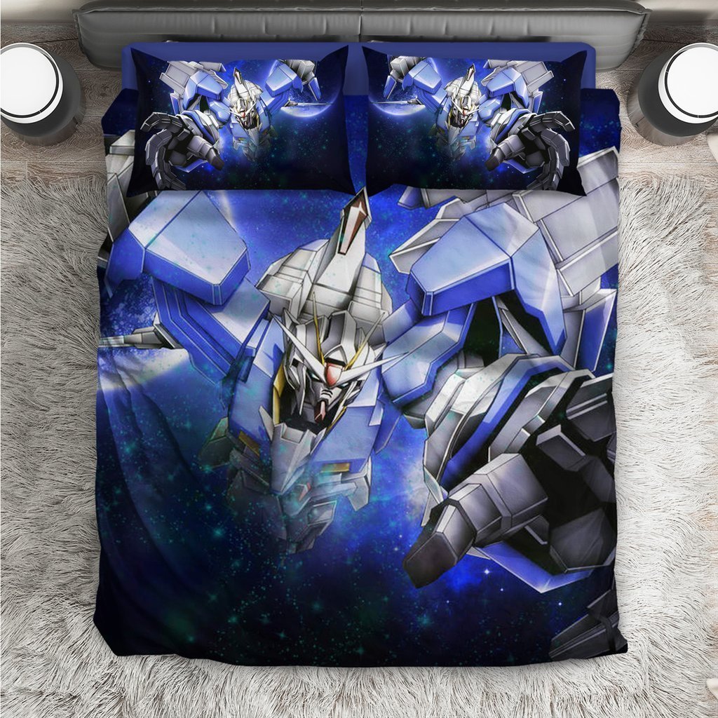 Gundam Bed Set 5