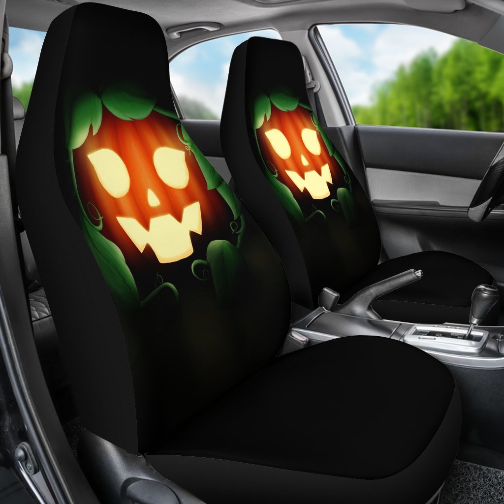Halloween Car Seat Covers 1 Amazing Best Gift Idea