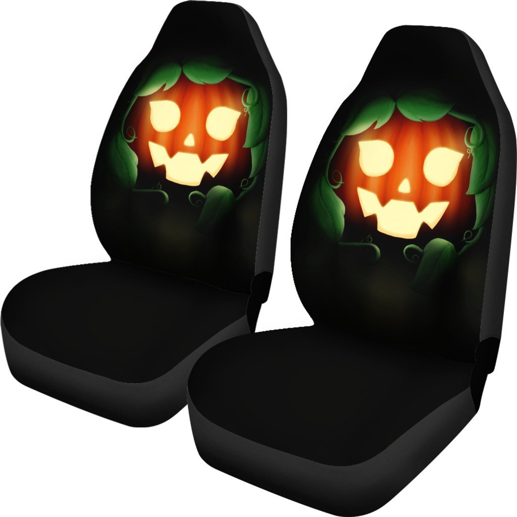 Halloween Car Seat Covers 1 Amazing Best Gift Idea