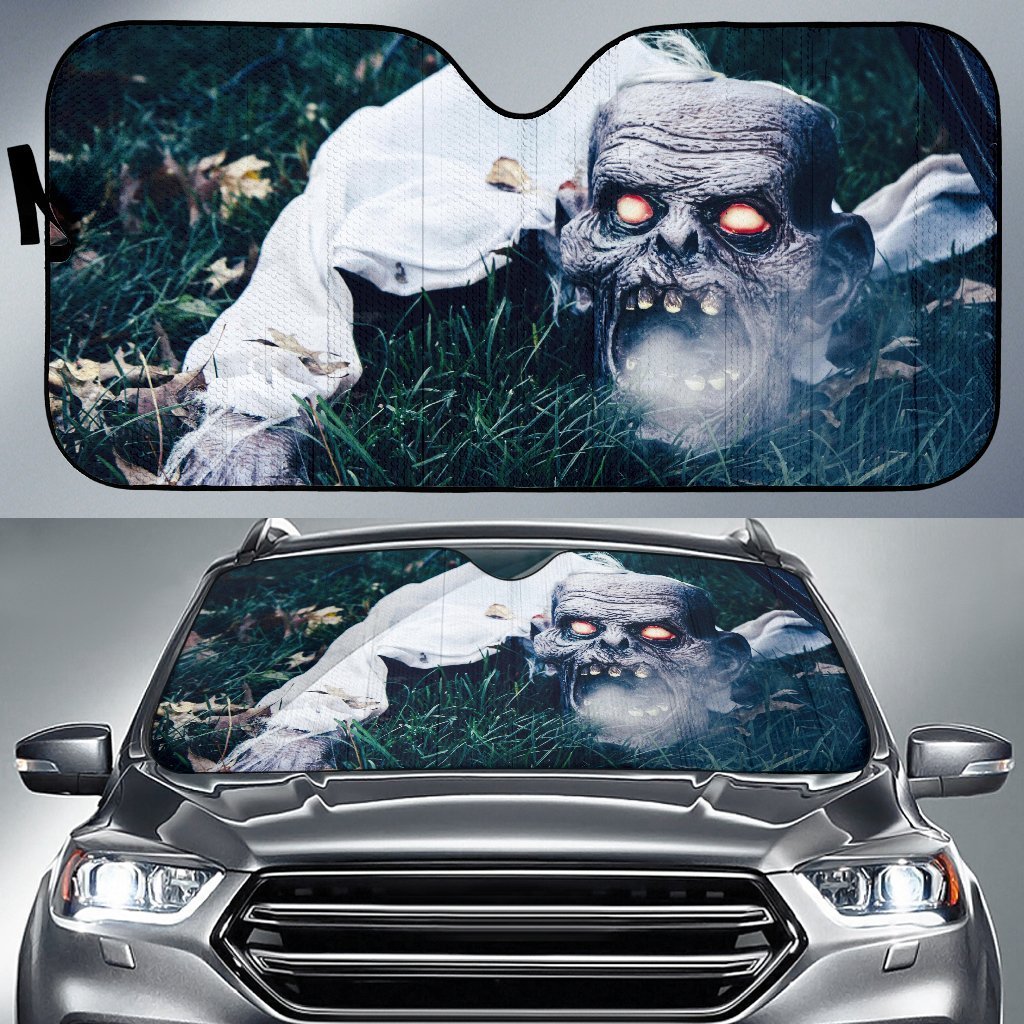 Halloween Cool Head Sun Shade Gift Ideas 2022