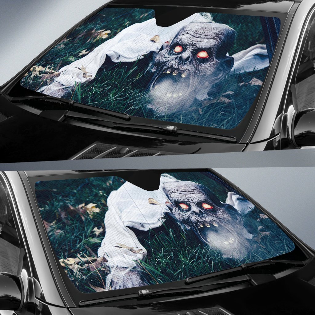 Halloween Cool Head Sun Shade Gift Ideas 2022