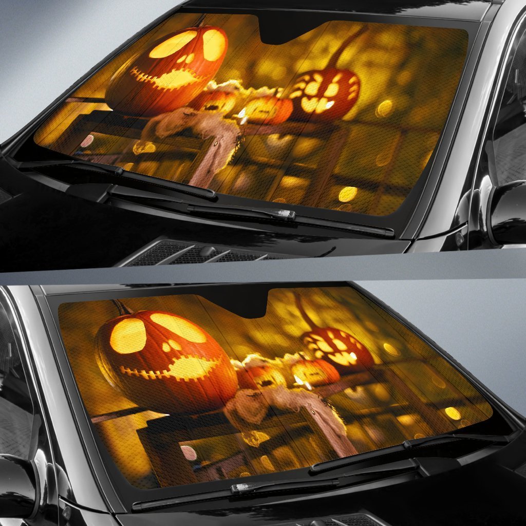 Halloween Hd Sun Shade Gift Ideas 2022