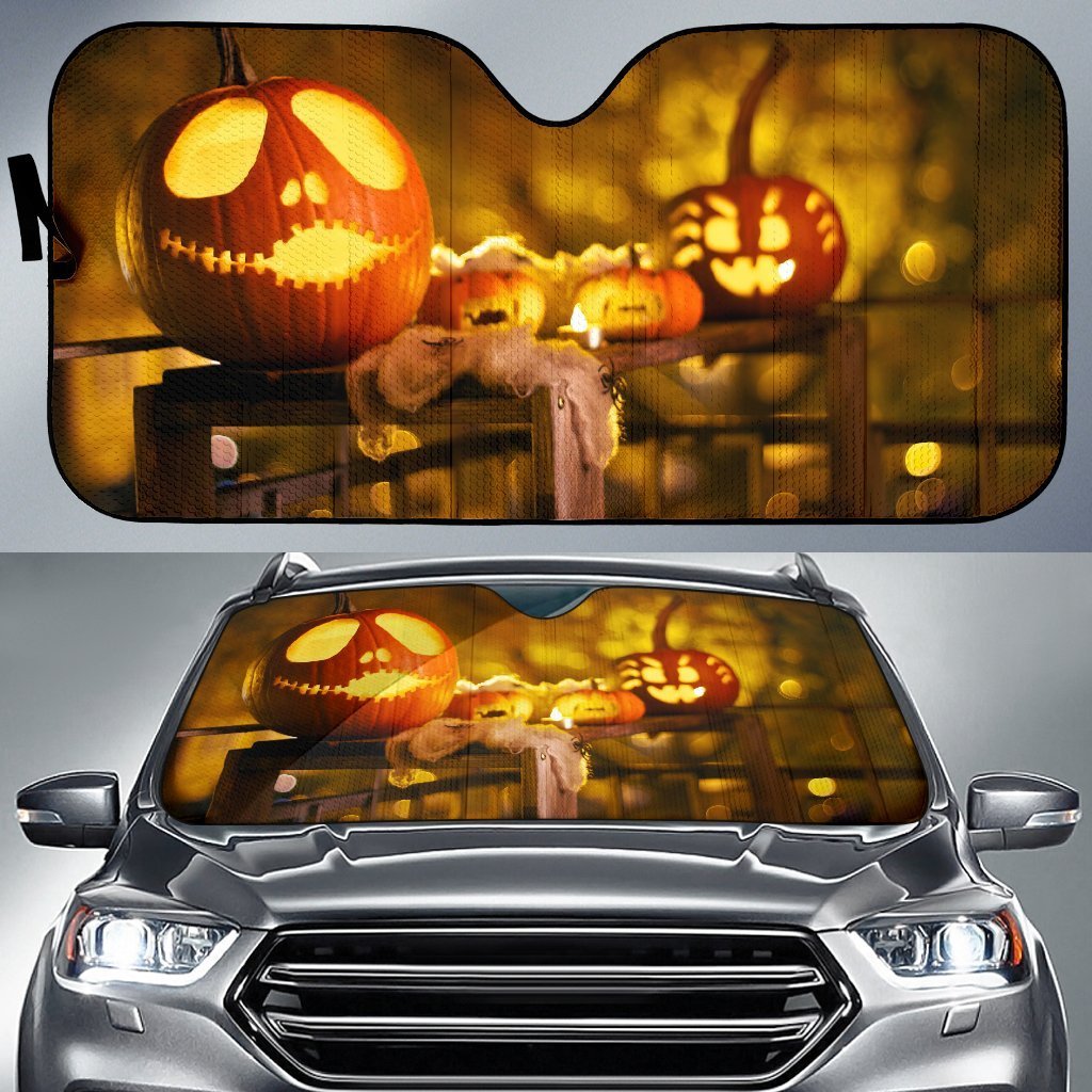 Halloween Hd Sun Shade Gift Ideas 2022