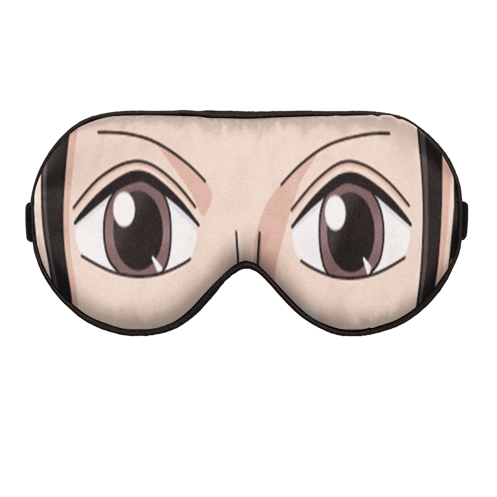 Hancock One Piece Anime Eye Sleep Mask