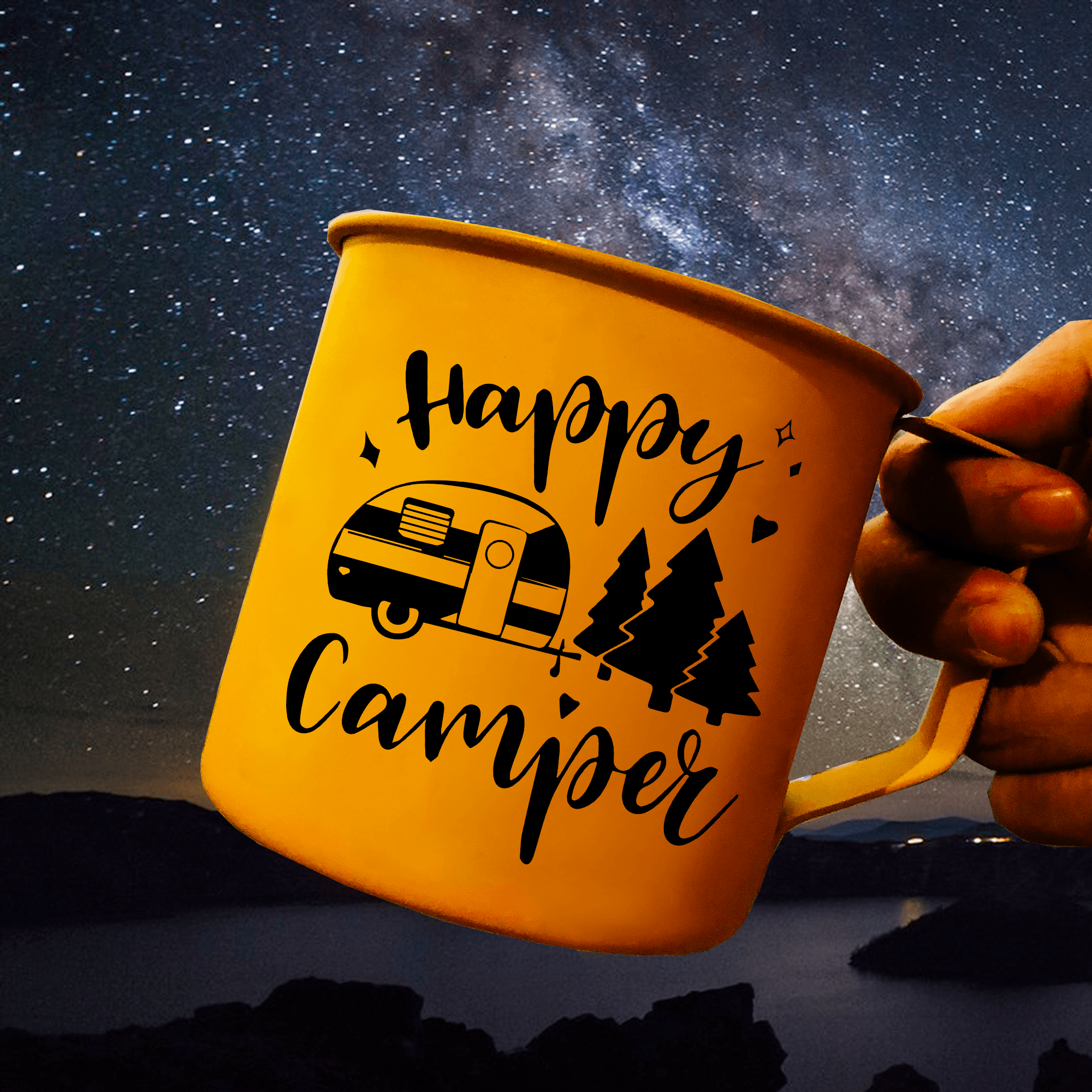 Happy Camper Mc (1) Campfire Travel Mugs 2022