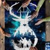 Harry Potter Mock Jigsaw Puzzle