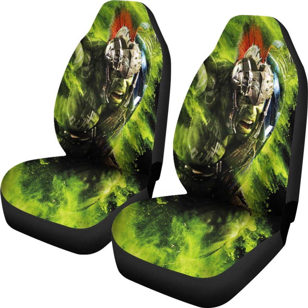 Hulk New Car Seat Covers Amazing Best Gift Idea