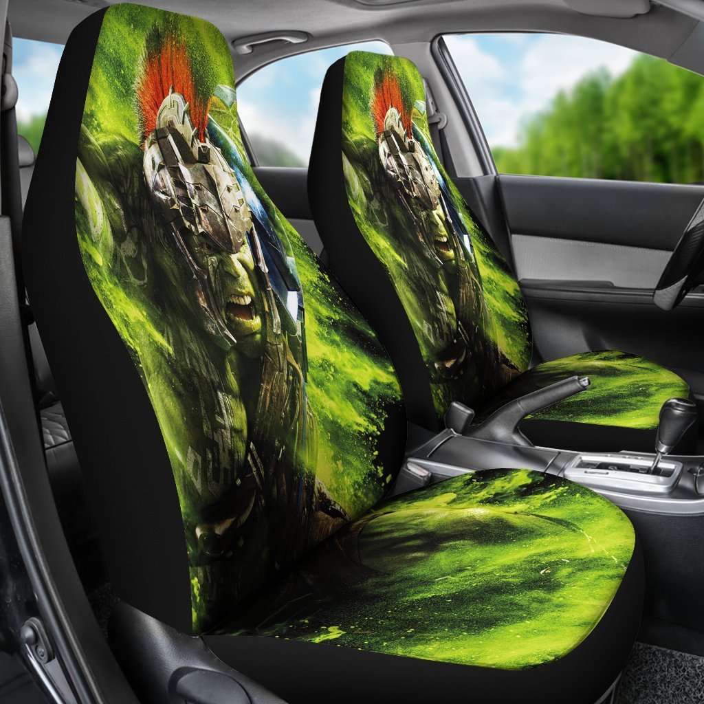 Hulk New Car Seat Covers Amazing Best Gift Idea