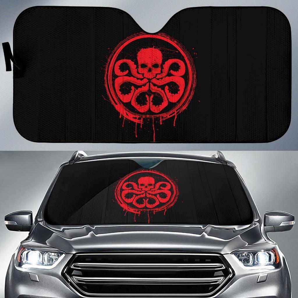 Hydra Car Sun Shades Amazing Best Gift Ideas 2022