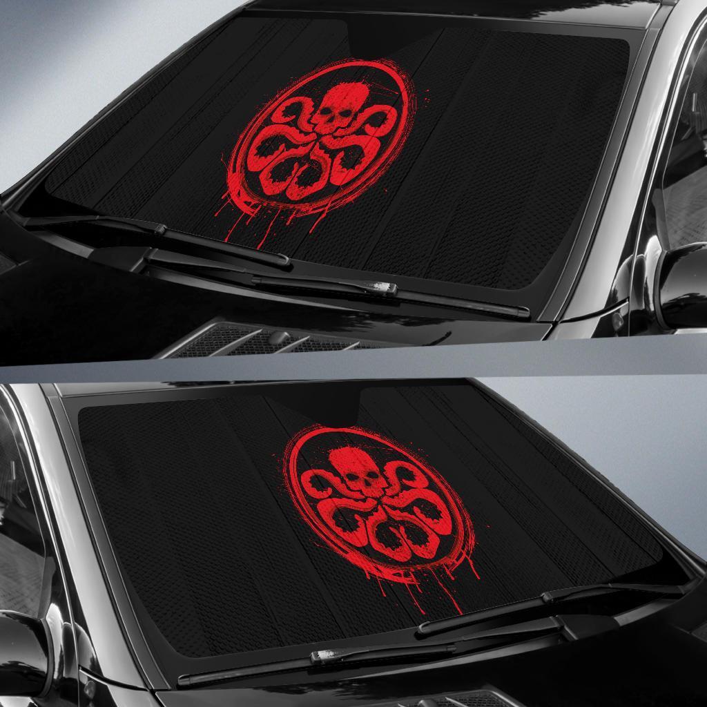 Hydra Car Sun Shades Amazing Best Gift Ideas 2022