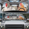 Chicken Sunshade Gift Ideas 2022