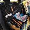 Invincible Car Dog Back Seat Cover 2021