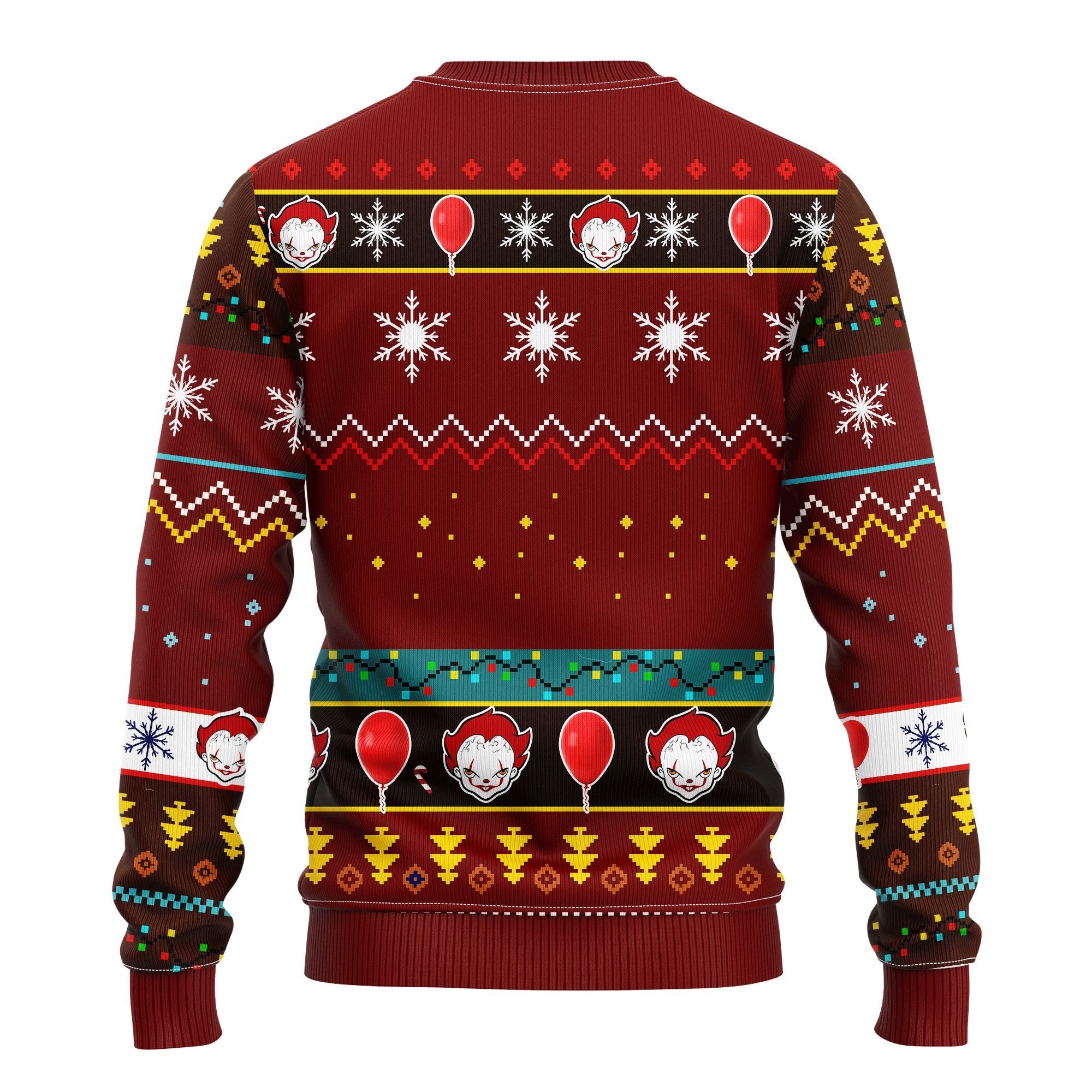 It Funny Ugly Christmas Sweater Amazing Gift Idea Thanksgiving Gift