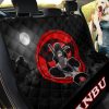 Itachi Anbu Sharingan Accessories Premium Custom Pet Seat Cover