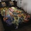 Jason Takes Friday The 13th Jason Voorhees Horror Movies Part Viii Quilt Bed Set Pillow Case Amazing Decor Gift Ideas 5